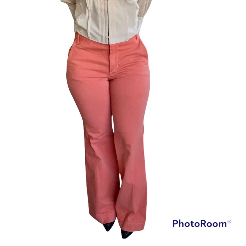 Tory Burch Flare Jeans